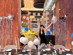 -Nord Grill&Bar Highland诺德西餐(深圳欢乐海岸店)