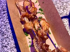 -蘭奢雅集·江浙菜(青山江滩店)