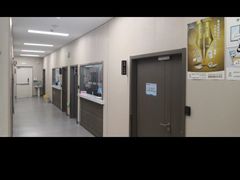 -上海同泽护理院·医疗康复中心