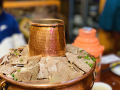 牦牛肉火锅-如意林卡藏餐吧(大昭寺店)