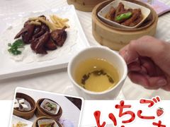 -潮福城大酒楼·潮粤菜·港式点心(阳光城店)