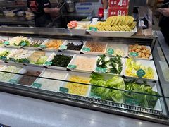 -椒锅锅·麻辣香锅(宝地广场城市集市店)