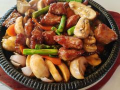 -日昌餐馆(亦庄店)