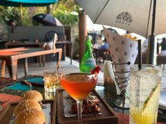 -Rock Bar Bali(Bali)