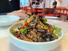 -小吊梨汤·北京菜·烤鸭(双井乐成中心店)