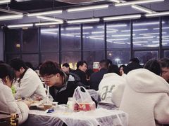 -小民大排档(光谷店)
