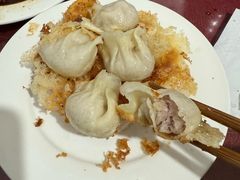 鲜肉饺子-东门饺子馆(少年宫路店)