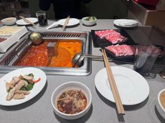 -海底捞火锅(方圆荟店)