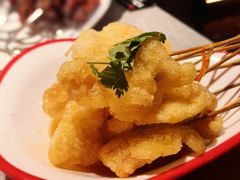 -鼎原力量东北吊炉烧烤(幸福街店)