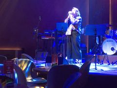 -TZ House音乐现场(来福士中心店)