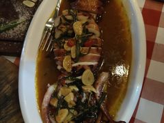 -安立可意大利美食