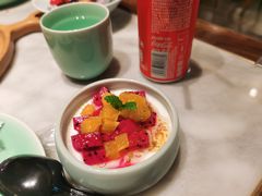 -泰钰丰烤鸭(开发区店)