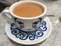 -翠华餐厅(正佳广场店)