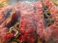 -霸腹烤肉(厦门柚子番店)
