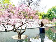 -静安雕塑公园
