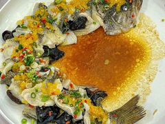 -粤盛海鲜平价店(洛溪食街店)