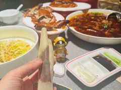 -秀儿四九城·新京菜(亚运村鸟巢店)