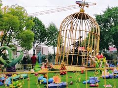 -安徒生童话乐园