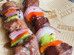 -京城胜利涮羊肉(禧乐汇店)