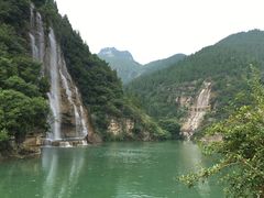 -黄花溪