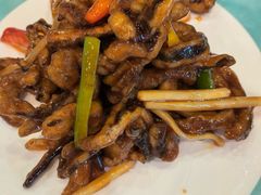 -功德林素菜饭庄(前门店)