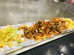 -台烘平价铁板烧(奥城店)