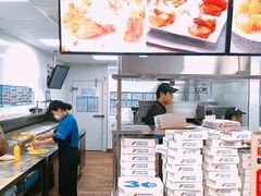 -达美乐比萨(墨玉南路店)