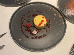 -郑州绿地JW万豪酒店The Grill烤汇扒房