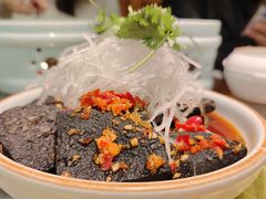 淮府臭豆腐子-淮上豆府(水厂路店)