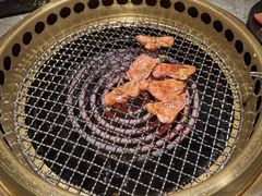 -谷牛日式烤肉(宝山U天地店)