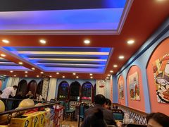 -锅三哥地锅鸡地锅鱼(南京旗舰店)