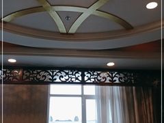 -长江国际酒店-中餐厅