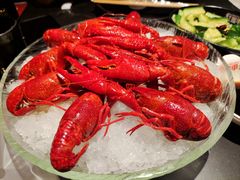 -红盔甲·小龙虾(人民广场店)
