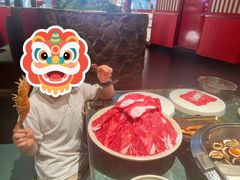 -牛New寿喜烧(金鹰世界店)