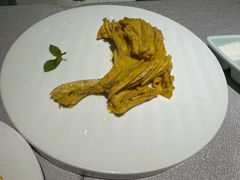 -花家怡园HUA'S RESTAURANT(崇文门·哈德门广场店)