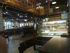 -多克多蒸气茶DOKDO(鼓楼绿地店)