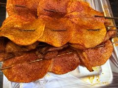 -尕胡才炕锅烤羊肉馆(八一路店)