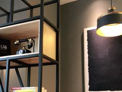 -青山上品咖啡·日式法兰绒手冲(高岛屋百货店)