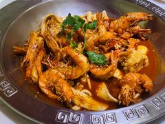 -李想大虾(吾悦广场店)