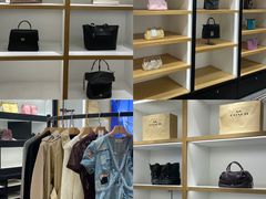 -首创奥特莱斯(西安店)
