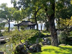 -杭州西湖柳莺里酒店