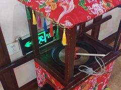 -那家老院子东北菜·饺子·小鸡炖蘑菇(艳华街店)