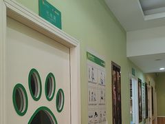 -瑞鹏宠物医院·夜间急症·心超·猫科(祖庙分店)