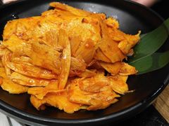 -九田家黑牛烤肉料理(中北镇店)