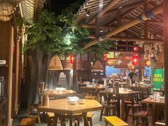 -农耕记·湖南土菜(南山欢乐海岸店)