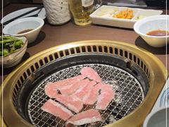 -橘焱胡同烧肉夜食(BFC外滩金融中心店)