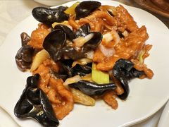 过油肉-凯鸽酒楼•雁北民间菜(华北星店)
