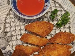 -龍堂蟹黄小笼包(万家丽店)
