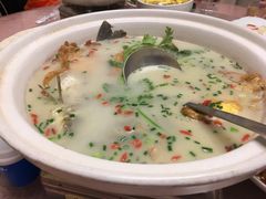 -又见炊烟私房菜(敬亭路店)