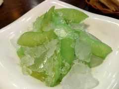 -超越炭火牛蛙火锅鸡(河东店)